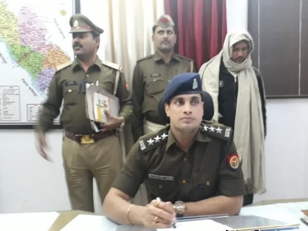 Unnao girlfriend father killed boyfriend Unnao girlfriend father killed boyfriend
