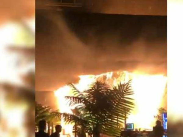 kamala mills fire kamala mills fire