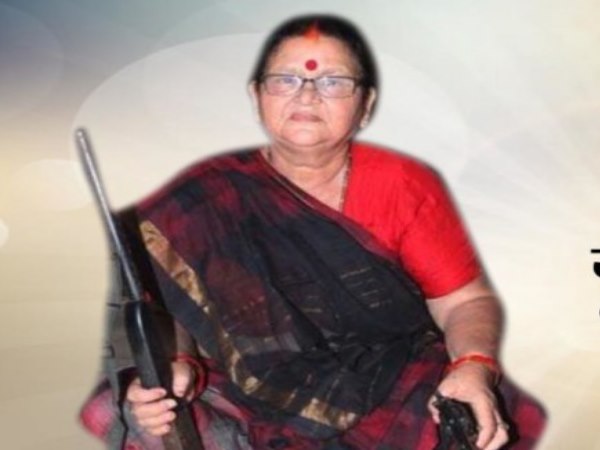 pramila panday elected mayor of kanpur pramila panday elected mayor of kanpur