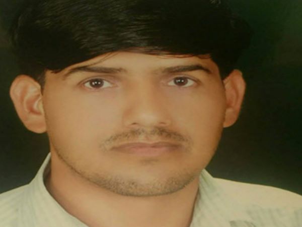 Journalist body found in charkhari Haryana, SIT probe ordered Journalist body found in charkhari Haryana, SIT probe ordered