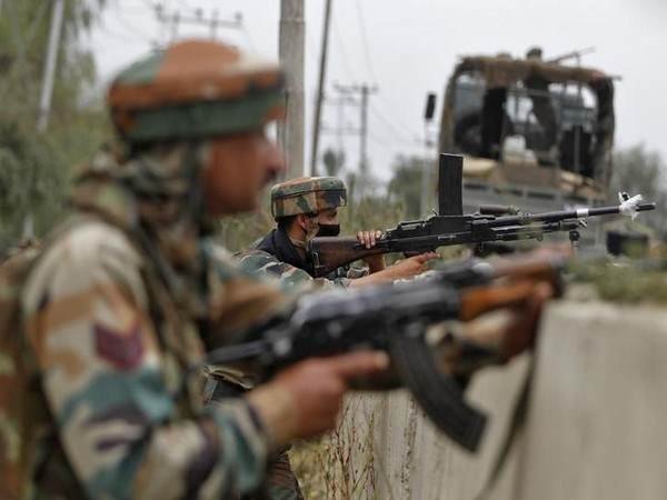 indian army indian army
