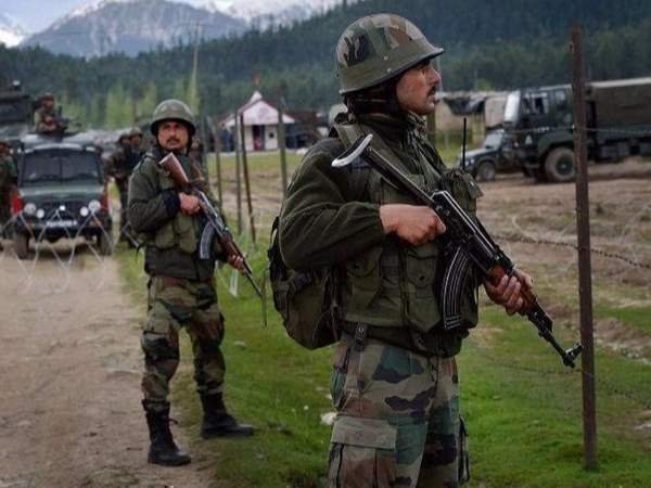 indian army indian army