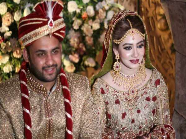 Beautiful Pakistani Daughter in law for Indian Boy, Good news from Uttar Pradesh Beautiful Pakistani Daughter in law for Indian Boy, Good news from Uttar Pradesh