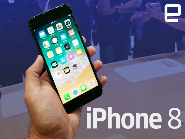 अगर अब नहीं लिया iPhone-8 तो कभी नहीं ले पायेंगे, बंपर छूट अगर अब नहीं लिया iPhone-8 तो कभी नहीं ले पायेंगे, बंपर छूट