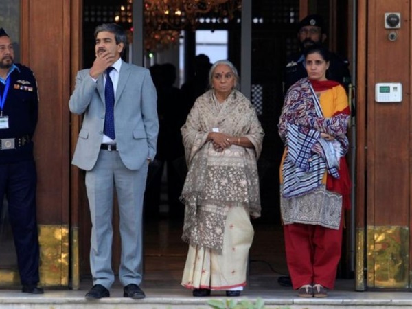 'पाकिस्तान शरारत करके दुष्प्रचार कर रहा है'