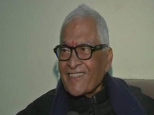 चारा घोटाले में बरी जगन्नाथ मिश्रा बोले- अंत में न्याय ही होता है चारा घोटाले में बरी जगन्नाथ मिश्रा बोले- अंत में न्याय ही होता है