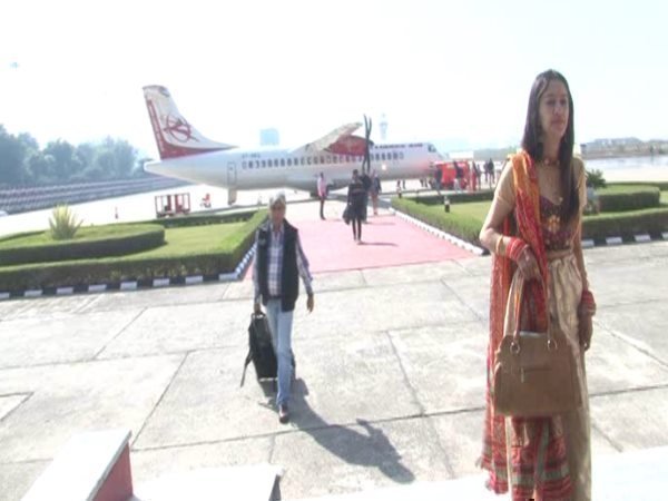 Jaipur-Agra flight start, Good for tourism Jaipur-Agra flight start, Good for tourism
