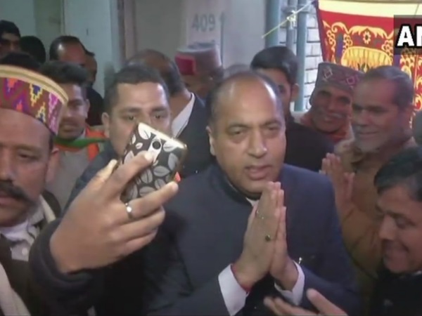 jairam jairam