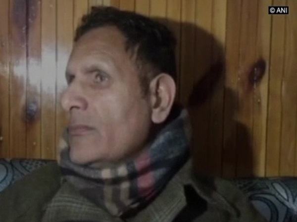 नेशनल कॉन्फ्रेंस के विधायक ने बुरहान वानी को बताया शहीद, महबूबा पर निशाना नेशनल कॉन्फ्रेंस के विधायक ने बुरहान वानी को बताया शहीद, महबूबा पर निशाना