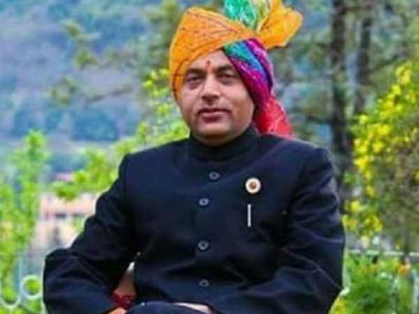 जब जयराम ठाकुर बोले- ये लोग खुद को राजा क्यों समझते हें