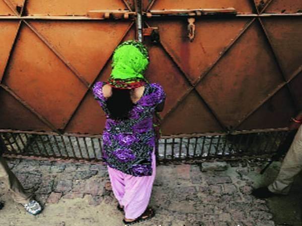 Stir in Meerut: 'land jihad' campaign after 'love jihad' Stir in Meerut: 'land jihad' campaign after 'love jihad'