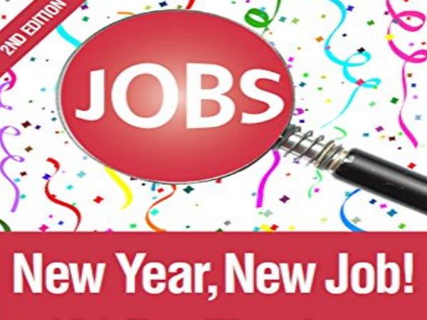 Good Vacancy for 10th Pass in New Year, Salary more than 20,000 Good Vacancy for 10th Pass in New Year, Salary more than 20,000