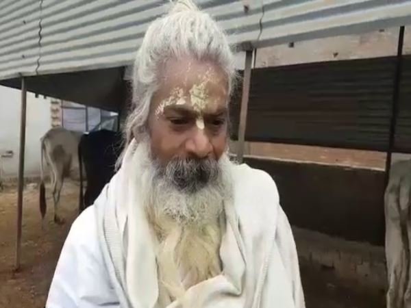 babri demolition ayodhya pain of karsevak babri demolition ayodhya pain of karsevak