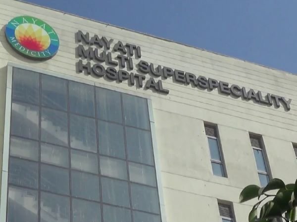 Mathura niyati hostital allegedly removed kidney form man body Mathura niyati hostital allegedly removed kidney form man body