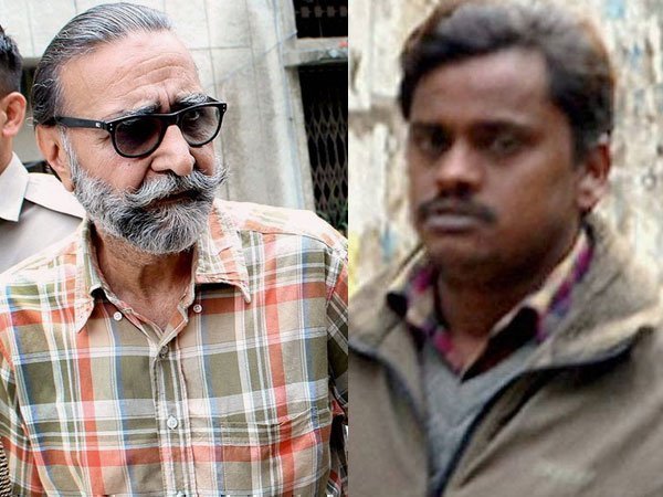 Nithari Killings: CBI Court Finds Moninder Singh Pandher, Surender Koli Guilty In Ninth Case Nithari Killings: CBI Court Finds Moninder Singh Pandher, Surender Koli Guilty In Ninth Case