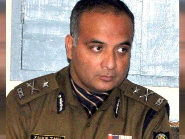 Kotkhai Case: Judicial custody of 8 policemen, including IG Jaidi increased after power change Kotkhai Case: Judicial custody of 8 policemen, including IG Jaidi increased after power change