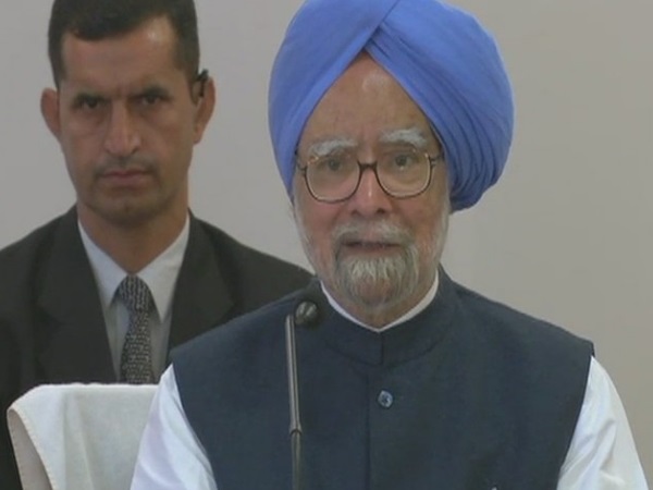 Manmohan Singh Manmohan Singh