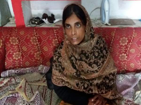 Woman murder her Mother in law with Imam for illicit relationship Woman murder her Mother in law with Imam for illicit relationship