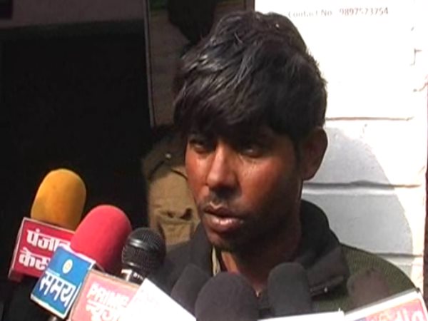 bareilly husband killed his wife's lover in uttar pradesh bareilly husband killed his wife's lover in uttar pradesh