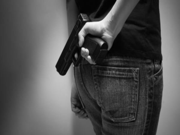 Delhi: 23-year-old dies as pistol goes off during selfie shoot with cousin Delhi: 23-year-old dies as pistol goes off during selfie shoot with cousin