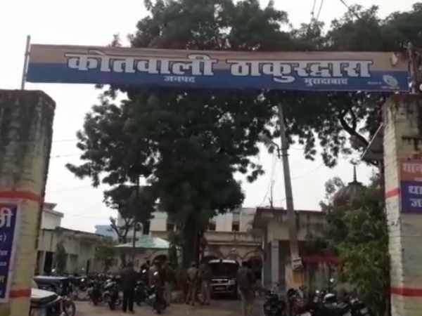 Molester killed relative of girl in Moradabad when he protested Molester killed relative of girl in Moradabad when he protested