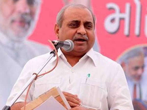 कांग्रेस के पार्षद भाजपा में कभी शामिल ही नहीं हुए थे