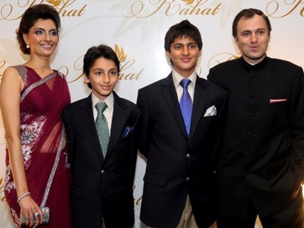 Omar Abdullah Omar Abdullah