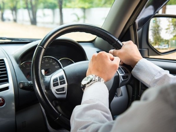 Driving Driving
