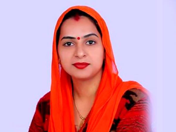 प्रीति प्रीति