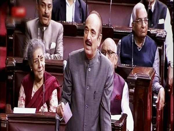 पीएम के बयान पर हंगामा