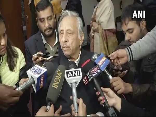 Mani Shankar Aiyar Mani Shankar Aiyar