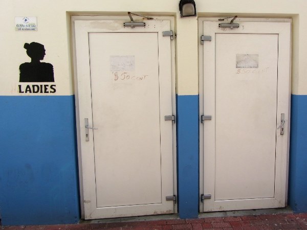 Try to rape in Public Toilet, question on Women Safety in Thane, Maharashtra Try to rape in Public Toilet, question on Women Safety in Thane, Maharashtra