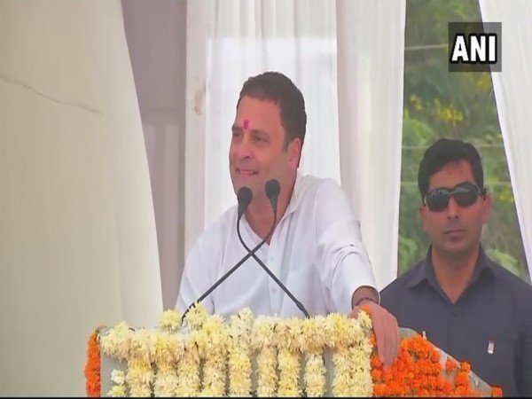 GujaratElection2017 Kutch RAHUL gandhi praise gujrati kitchen GujaratElection2017 Kutch RAHUL gandhi praise gujrati kitchen