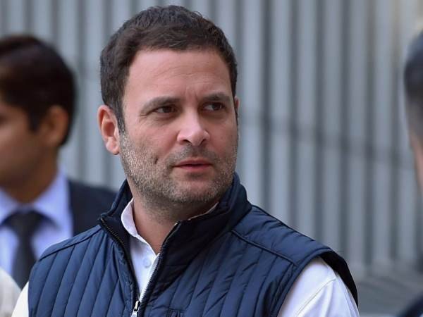 कांग्रेस ने नहीं होगा गठबंधन