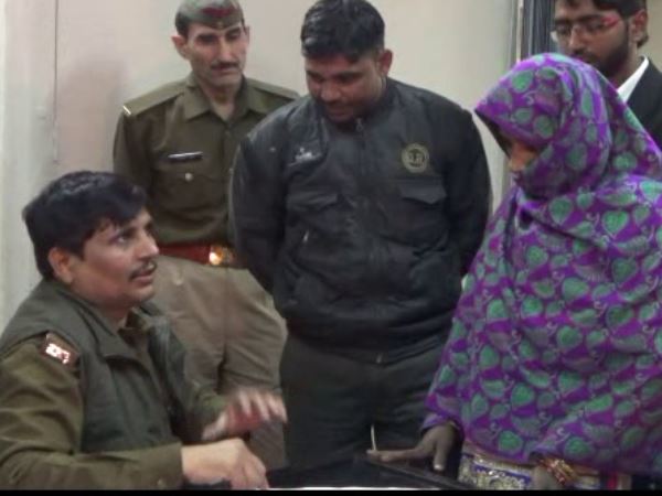 meerut brother in law raped his sister in law police released the victim in Uttar pradesh meerut brother in law raped his sister in law police released the victim in Uttar pradesh