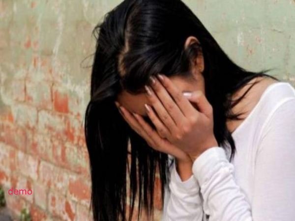 man raped a minor girl shahjahanpur man raped a minor girl shahjahanpur
