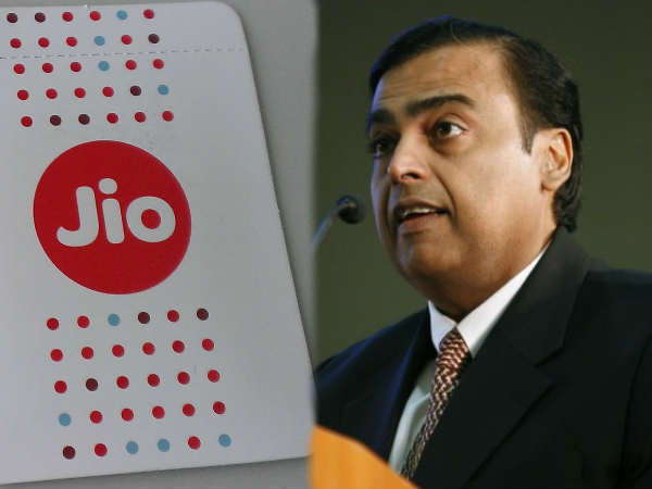 Jio यूजर्स के लिए डबल धमाका, जानिए क्या खास है 'हैप्पी न्यू ईयर 2018' प्लान में Jio यूजर्स के लिए डबल धमाका, जानिए क्या खास है 'हैप्पी न्यू ईयर 2018' प्लान में