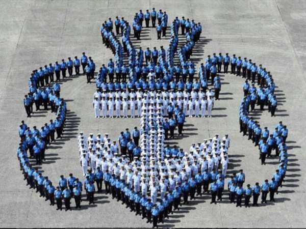 Navy day pm modi and president ramnath kovind extends greetings Navy day pm modi and president ramnath kovind extends greetings