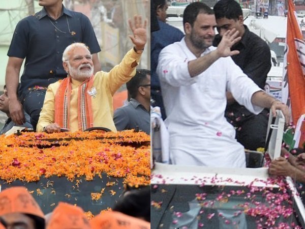 टीवी चैनलों की भीड़ में ये है अकेला ऑनलाइन Exit Poll, देखें ये हैं नतीजे टीवी चैनलों की भीड़ में ये है अकेला ऑनलाइन Exit Poll, देखें ये हैं नतीजे