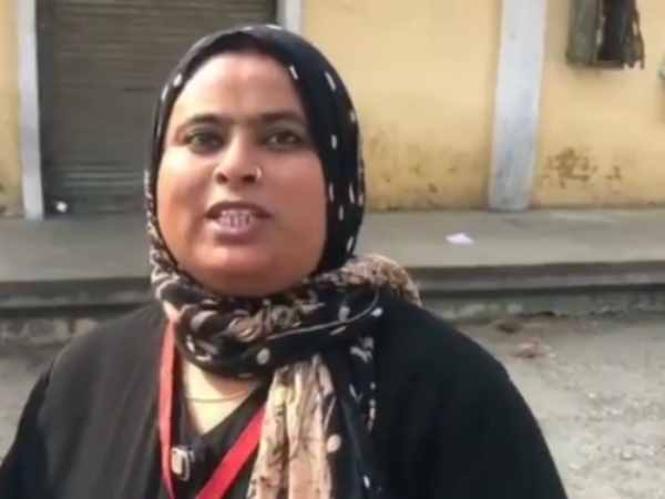 BJP won mayor seat of Saharanpur, independent candidate questioned EVM BJP won mayor seat of Saharanpur, independent candidate questioned EVM