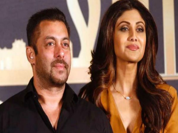 salman khan and shilpa shettys Casteist comment on valmiki samaj gets angry moradabad salman khan and shilpa shettys Casteist comment on valmiki samaj gets angry moradabad