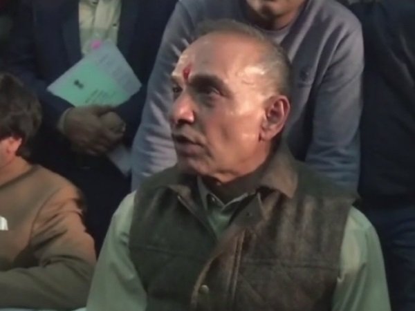 सत्यपाल सिंह ने दिया ये बयान
