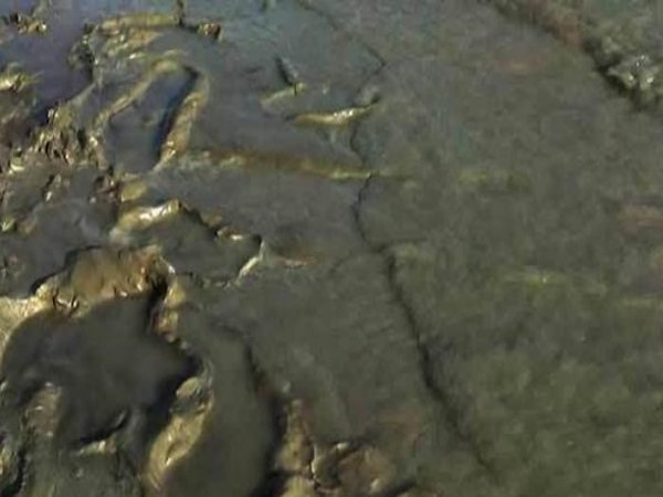 अरुणाचल हमारा हिस्सा, सियांग नदी को प्रदूषित करने का सवाल नहीं उठता- चीनी मीडिया अरुणाचल हमारा हिस्सा, सियांग नदी को प्रदूषित करने का सवाल नहीं उठता- चीनी मीडिया
