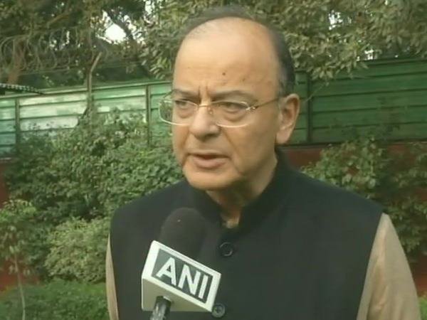 वित्त मंत्रालय ने दी सफाई
