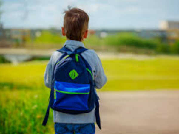 मां ने पढ़ाई के लिए डांटा तो घर छोड़कर चला गया बेटा कहा- गंगा किनारे अपना जीवन व्यतीत करूंगा मां ने पढ़ाई के लिए डांटा तो घर छोड़कर चला गया बेटा कहा- गंगा किनारे अपना जीवन व्यतीत करूंगा