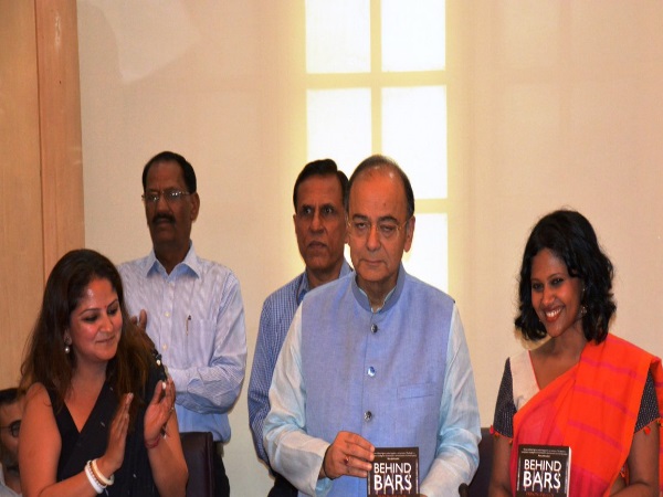 वो नरेंद्र मोदी की मौत चाहती थी, अरुण जेटली ने किया उसके किताब का विमोचन- सुब्रमण्यन स्वामी वो नरेंद्र मोदी की मौत चाहती थी, अरुण जेटली ने किया उसके किताब का विमोचन- सुब्रमण्यन स्वामी