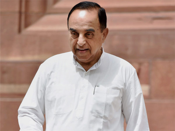 BJP को मिले Nota से भी कम वोट, स्वामी ने किया तीखा सवाल BJP को मिले Nota से भी कम वोट, स्वामी ने किया तीखा सवाल
