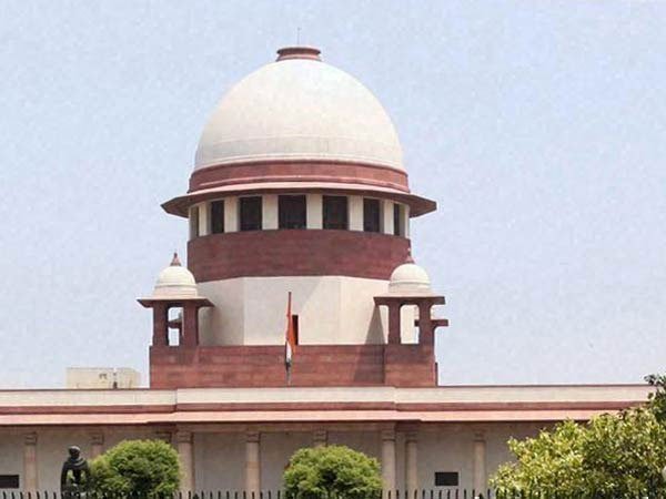 SC में वरिष्ठ वकीलों के व्यवहार पर चीफ जस्टिस ने उठाए सवाल SC में वरिष्ठ वकीलों के व्यवहार पर चीफ जस्टिस ने उठाए सवाल