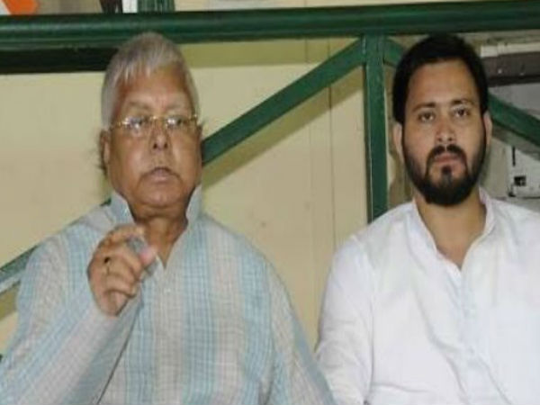 क्या कोई सीएम 80 लाख के लिए ऐसा करेगा: तेजस्वी यादव क्या कोई सीएम 80 लाख के लिए ऐसा करेगा: तेजस्वी यादव