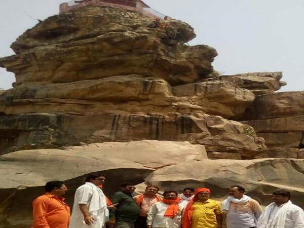 shivling stolen from sujawan temple allahabad shivling stolen from sujawan temple allahabad